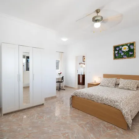 Orquidia - Rural Guest Apartamento