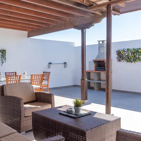 Orquidia - Rural Guest Apartamento *