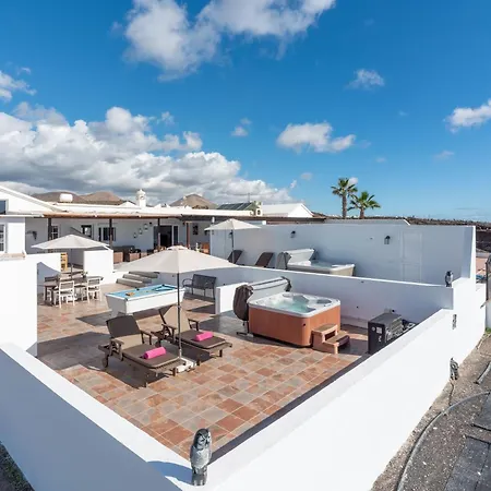 Apartamento Orquidia - Rural Guest *