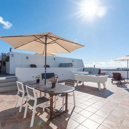 Orquidia - Rural Guest Apartamento