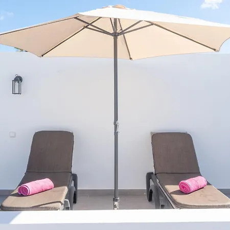 Orquidia - Rural Guest Apartamento