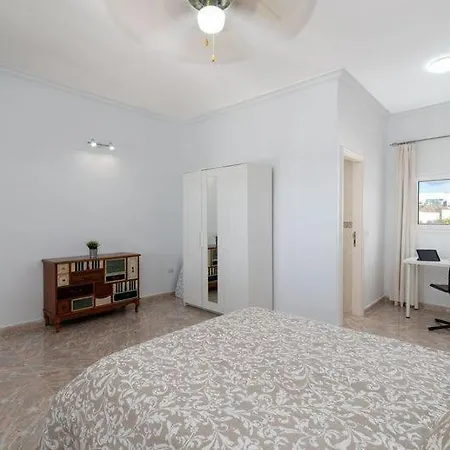 Orquidia - Rural Guest Apartamento